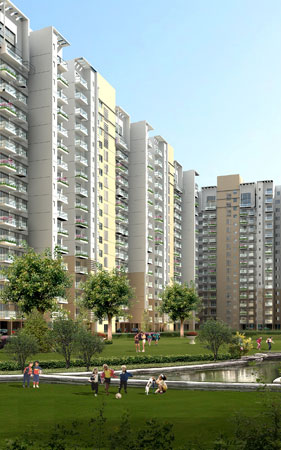Centrum Park Gurgaon